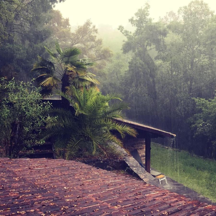 O Muino Da Balsina Toiriz Exterior foto